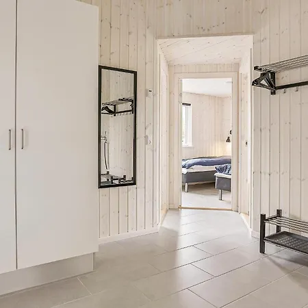 Gorgeous In Idestrup With Indoor Swimming Pool