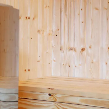 Beautiful In Idestrup With Sauna Bøtø By