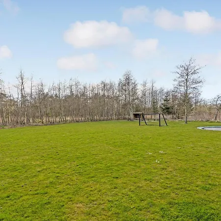 Nyaraló Beautiful In Idestrup With Sauna