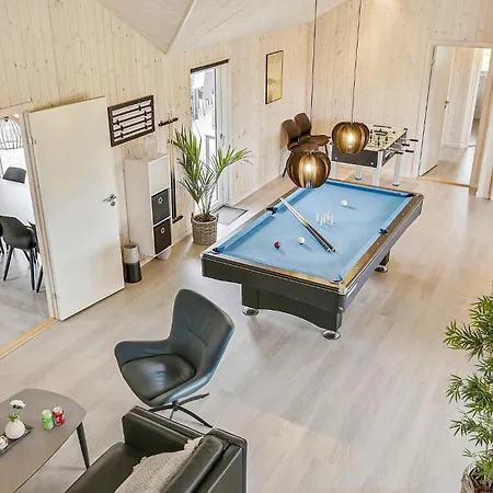 Beautiful In Idestrup With Sauna * Bøtø By