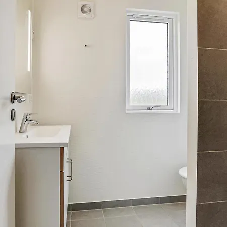 Beautiful In Idestrup With Sauna Bøtø By