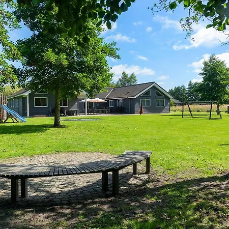 Beautiful In Idestrup With Sauna Bøtø By