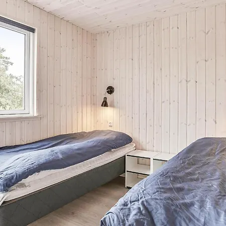 Beautiful In Idestrup With Sauna