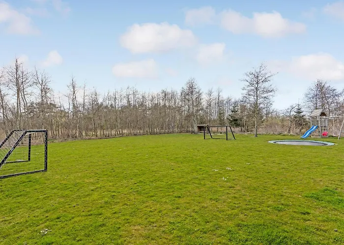 Casa vacanze Beautiful In Idestrup With Sauna